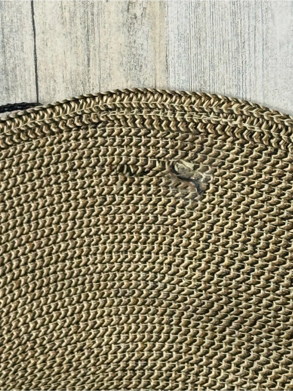 BCBGeneration wide brim